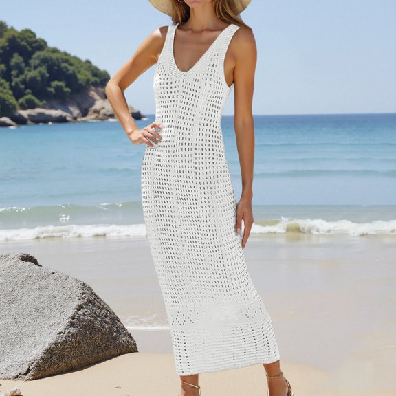 Women's Beach Cover Up Swimsuit With Bohemian Floral Print Loose Casual Resort Wear Mesh Bathing Suit Cover up Little Girls Bathing Suit Cover up Bathing Suit Cover Ups Women Pants And Top Womens Pool