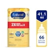 Enfamil NeuroPro Powder Baby Formula, MFGM* 5-Year Benefit, Exclusive HuMO6 Immune Blend, 20.7 oz Twin Tub