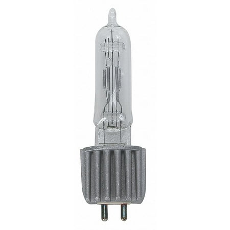 

Ge Current Miniature Halogen Bulb T6 575W HPL575/LL/C 115V