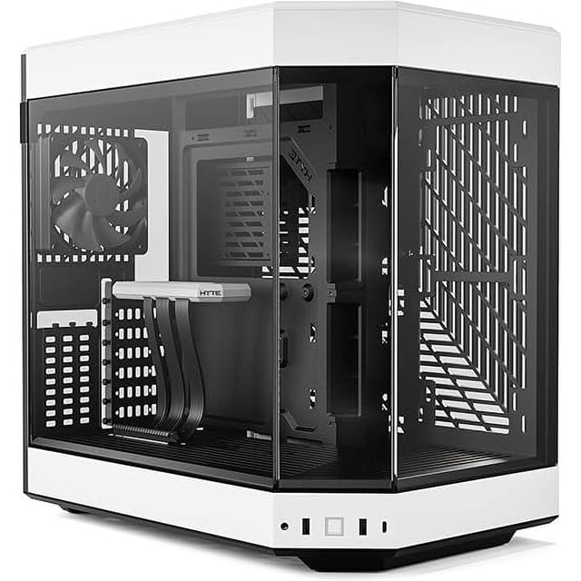 Gabinete Para Pc HYTE Y70 WB