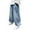 A04-Blue, variant on LRen Boy Jeans Size High Waisted Straight Leg Casual Demin Pants Boy Casual Baggy Fashion Long Trousers Streetwear with Pockets,Blue,7-8 Years
