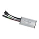 thumbnail image 5 of Controlador sin escobillas controlador bicicleta eléctrica controlador de onda sinusoidal 36V/48V 25A para accesorios de bicicleta de montaña Scooter, 5 of 9