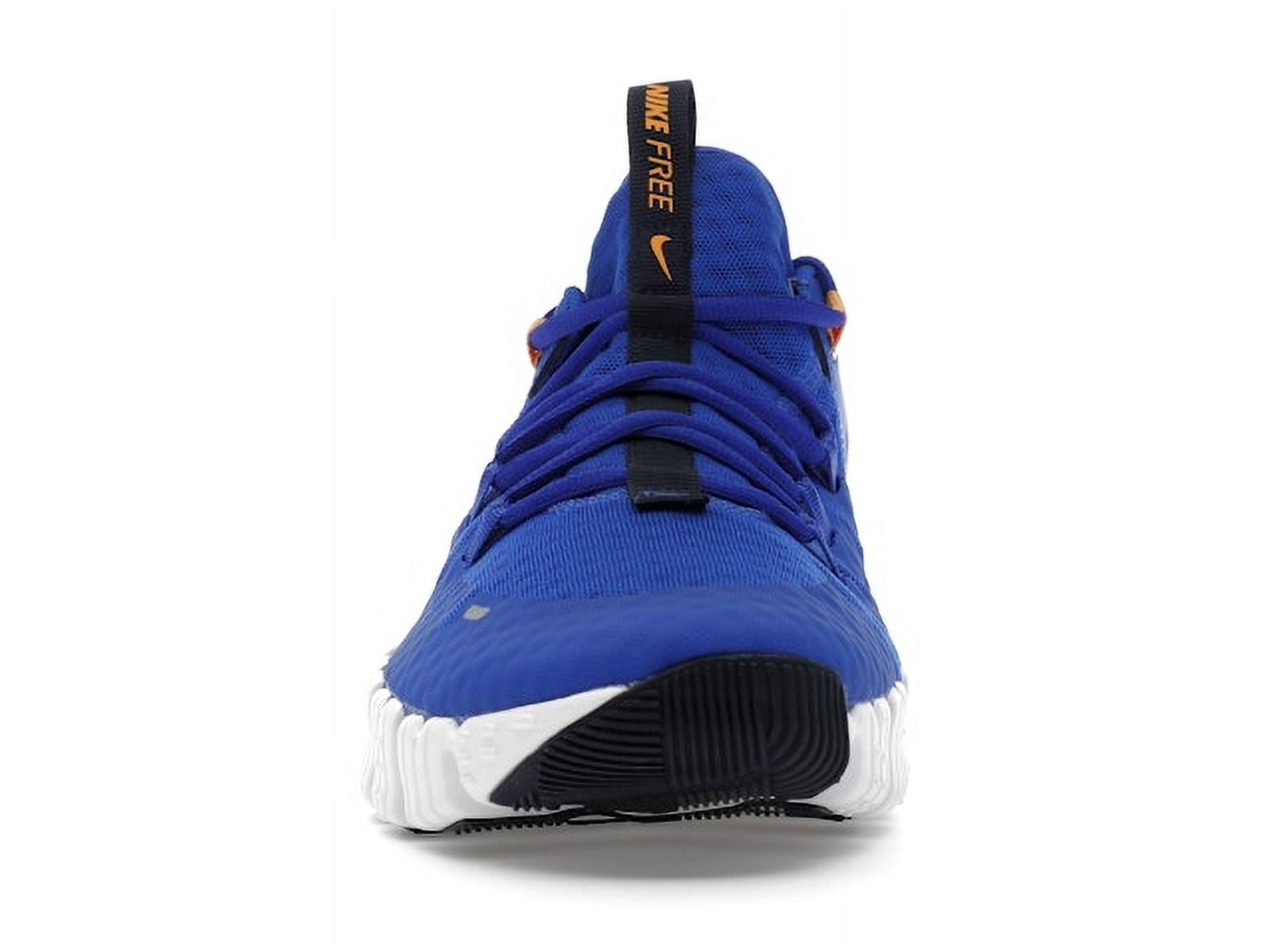 Nike Men's Free Metcon 5 Racer Blue Sundial Shoes, from StockX