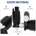thumbnail image 2 of Bomba De Limpiaparabrisas Delantera Y Trasera De Plástico De Repuesto Para Bomba De Limpiaparabrisas Compatible Con Jeep Oe 05179153Ac Serendint VI005895-00, 2 of 6