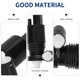 thumbnail image 2 of Bomba De Limpiaparabrisas Delantera Y Trasera De Plástico De Repuesto Para Bomba De Limpiaparabrisas Compatible Con Jeep Oe 05179153Ac Sweethay VI005895-00, 2 of 6