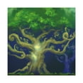 thumbnail image 1 of Oak Tree Splendor - Canvas, 1 of 10