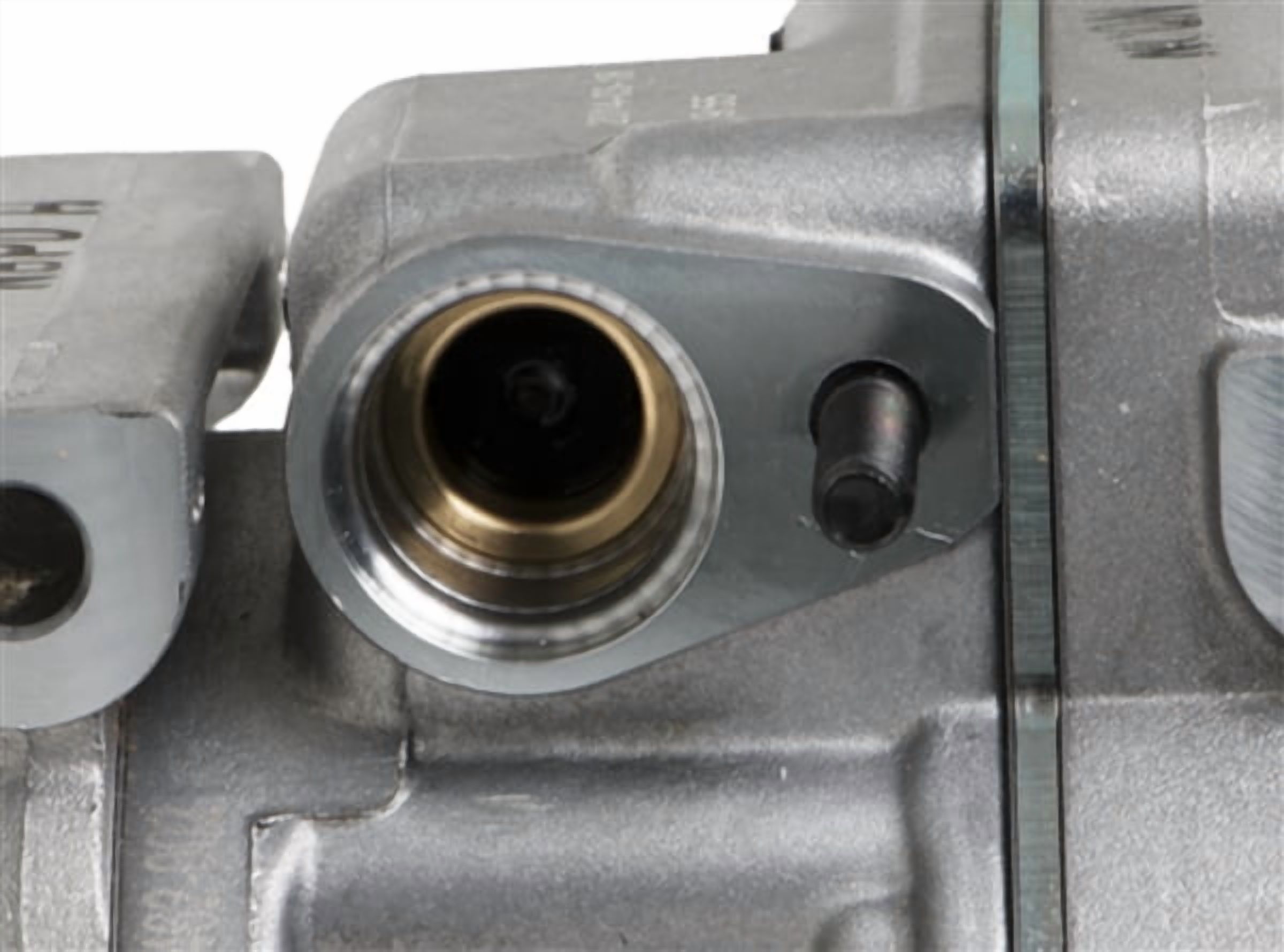 Halla VS18E Compressor