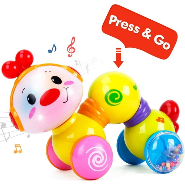 Toys for 6 months to 12 months new arrivals