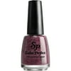 Salon Perfect Nail Polish, 325 Rough Around the Edges, 0.5 fl oz
