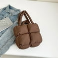 thumbnail image 5 of Modern Down Shoulder Bag Casual Handbag Offereing Style and Functionality, 5 of 8