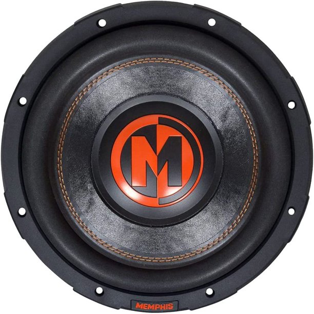 AyPanxi MJP1044 10 1500 Watt MOJO Pro Car Audio Subwoofer DVC 4 ohm Sub