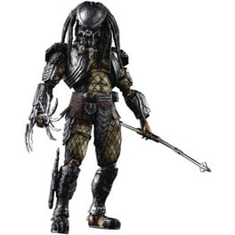 Hiya Toys Predators: Berserker Predator 1: 18 Scale Action