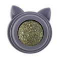 thumbnail image 1 of Cat Snacks Zulema Juguetes de Pared de Hierba Gatera Bolas de Catnip, 1 of 8