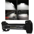 thumbnail image 1 of Foco LED, luz de techo interior para UTV, luz de techo para automóvil, barra antivuelco, luz LED, solución innovadora, 1 of 9