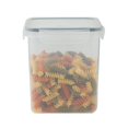 thumbnail image 1 of Freshlock Vacuum-sealed Kitchen Storage Jar Transparent Airtight Container with Leakproof Lid Organize Preserve Food, 1 of 5