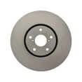 thumbnail image 3 of Disc Brake Rotor Fits select: 2006-2020 LEXUS IS, 2006-2011 LEXUS GS, 3 of 5
