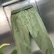 thumbnail image 4 of Puntoco Pantalones casuales largos para hombre Pantalones deportivos vintage con cintura elástica para hombre Pantalones deportivos de pierna recta Pantalones casuales para exteriores lavados, 4 of 5