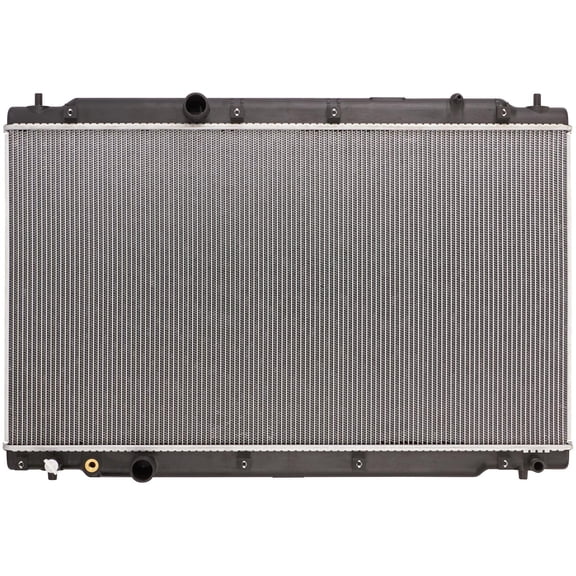 Spectra Premium CU13626 Automotive Radiator