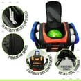 thumbnail image 3 of Path Pro Deluxe Single Tote, 3 of 5