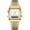Gold White, variant on Men's Watch Fashion Analog Quartz Waterproof Watch Sport Multifunctional Wristwatch