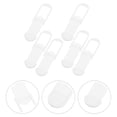 thumbnail image 4 of Milisten 6pcs Camera Lid Webcam Cover Slider Webcam Sliding Blocker Covers Laptop Web Camera Covers, 4 of 5