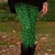 thumbnail image 1 of WILLBEST Leggings Estampados para Mujer, Pantalones de Yoga de Cintura Alta, Elásticos, Cómodos, para Correr, Gimnasio, Ropa Informal Extra Grande, 1 of 3