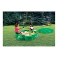 thumbnail image 3 of Arenero de Tortuga Little Tikes Dentro y Fuera de Casa, 3 of 4