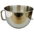 thumbnail image 5 of Stand Mixer, 7 QT, Polished Bowl for KitchenAid, PS3507876 WPW10354778 W11769890, 5 of 6