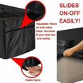 thumbnail image 3 of Funda para caja de almacenamiento 1306071CM, funda impermeable para caja de almacenamiento de jardín/baúl de almacenamiento, funda protectora para caja de almacenamiento de banco, 3 of 5