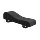 thumbnail image 4 of Almohadilla para reposabrazos de silla de oficina, cojín para reposabrazos, almohadilla para brazo de silla, cojín de codo de repuesto antideslizante, funda para reposabrazos para sofá Negro, 4 of 8