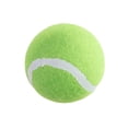 thumbnail image 3 of One Paw, Classic Tennis Ball for Dogs, Green, Multiple Colors Available, 3 of 6