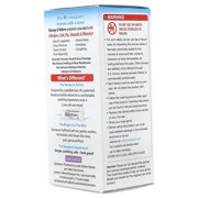 ناسوبور د. Hanas Nasal Wash، Little Sampler Kit، Ages 2 to 102 +، 6 Piece Kit
