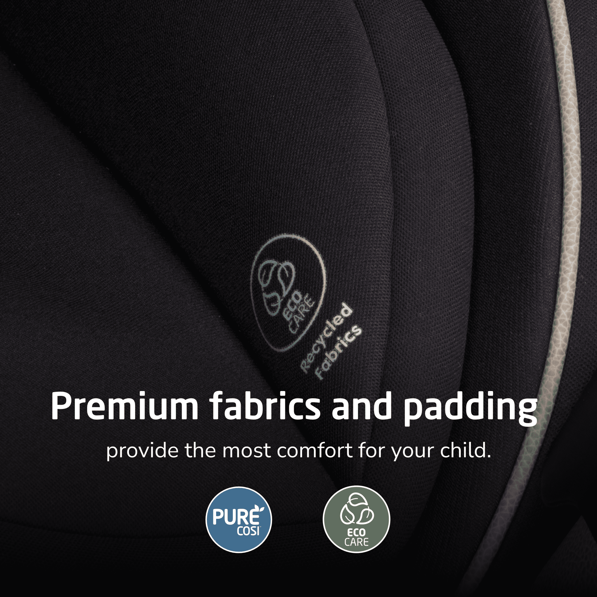 Maxi-Cosi Kani 4-in-1 Convertible Car Seat, Caspian Caviar