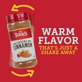 thumbnail image 3 of Tone's Ground Cinnamon, 8 oz, 3 of 8