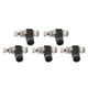 thumbnail image 4 of L Type Right Angle Throttle Valve Quick Fitting Convenient Elbow Air Flow Control Valve6-01, 4 of 10