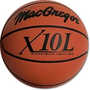 MacGregor X-10L Women's Indoor Basketball