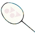 thumbnail image 3 of YONEX Badminton Racquet Astrox 88s Play with Full Cover (Eemrald Blue) Material: Graphite, 3 of 8