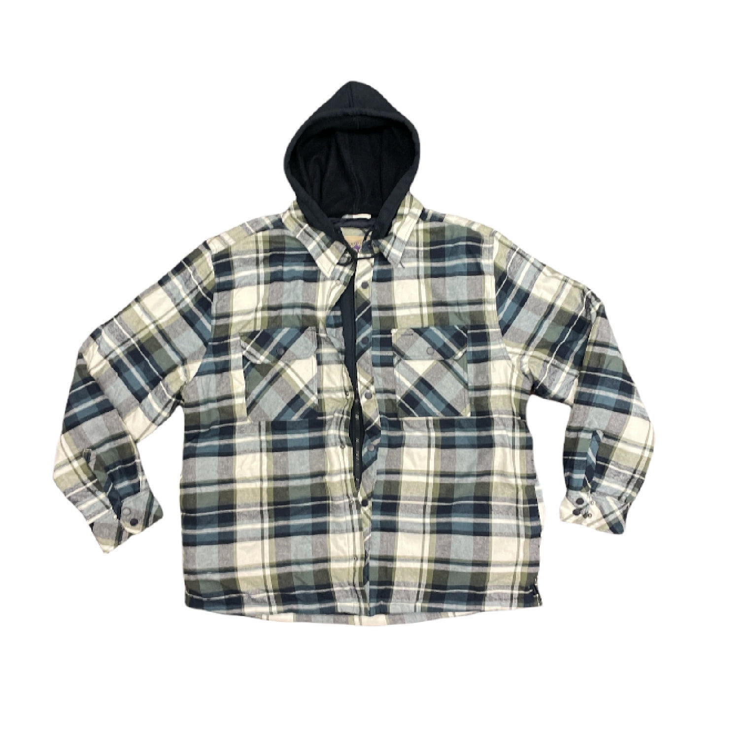 boston traders jacket