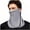 Dark Gray, variant on YUANxueke UV Sun Protection Face Mask for Men & Women Neck Coverage Breathable Mask Outdoor Hiking Running Cooling Face Cover
