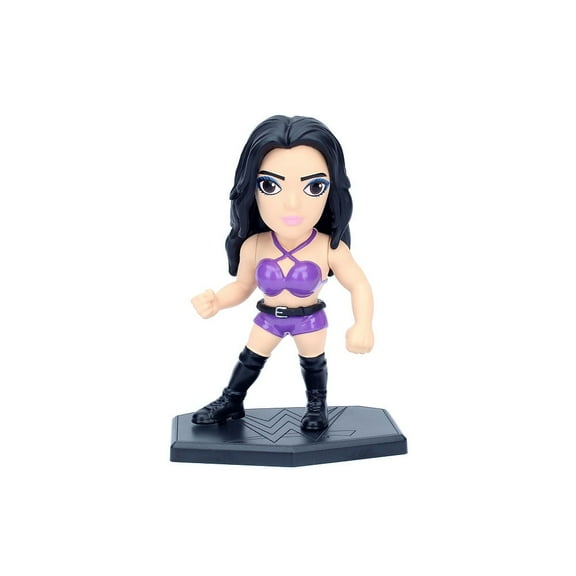 Metals WWE Die-Cast Figure: Paige (4-inch)