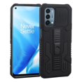 thumbnail image 1 of Étui Tpu + Pc pour Oneplus Nord N200 5g, 1 of 4