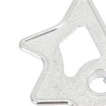 thumbnail image 4 of Slip-on Aluminum Billiard Bridge Head, Pool Cue Accessory, 4 of 4