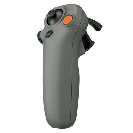 DJI - RC Motion 3 Wireless Remote - Gray