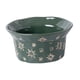 thumbnail image 3 of 1 pieza de vajilla navideña, regalo de vajilla navideña para mesa de fiesta festiva Cuenco verde, 3 of 8
