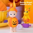 thumbnail image 4 of Minifigura de Sonny Angel de Halloween 2021/caja sorpresa de edición limitada, 4 of 5