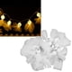 thumbnail image 3 of Guirnalda de luces para exteriores 20 LED modo dual luces de cuerda para muñecas de día soleado para decoración interior de Halloween ANGGREK Otros, 3 of 8