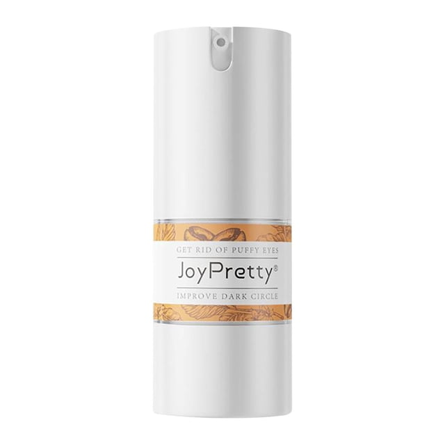 Sérum para ojos HUOGUO Reduce ojeras y líneas finas, 15 ml