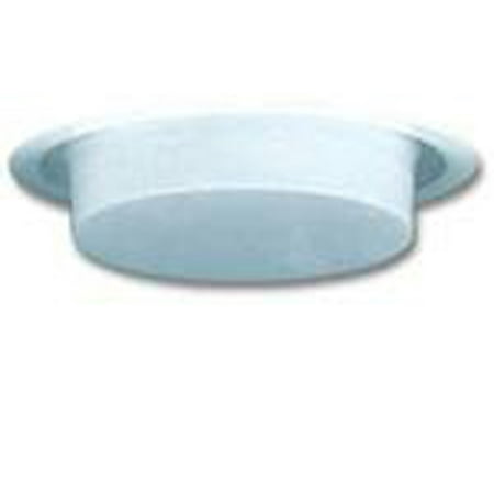 Drop Opal Lens - Lithonia Lighting CLD1-PF-R6 6
