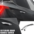 thumbnail image 2 of Manijas de puerta exterior Unique Bargains para Kia Sportage 2011-2013, 2 of 7