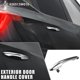 thumbnail image 2 of Manijas de puerta exterior Unique Bargains para Kia Sportage 2011-2013, 2 of 7